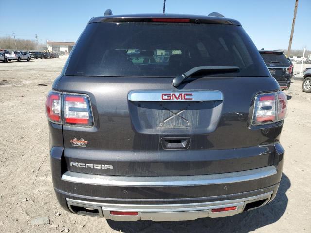 Photo 6 from auction – 2015 GMC ACADIA DEN with VIN 1GKKRTKD4FJ348844