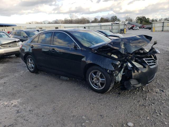 Photo 4 from auction – 2011 TOYOTA CAMRY BASE with VIN 4T1BF3EK1BU122487