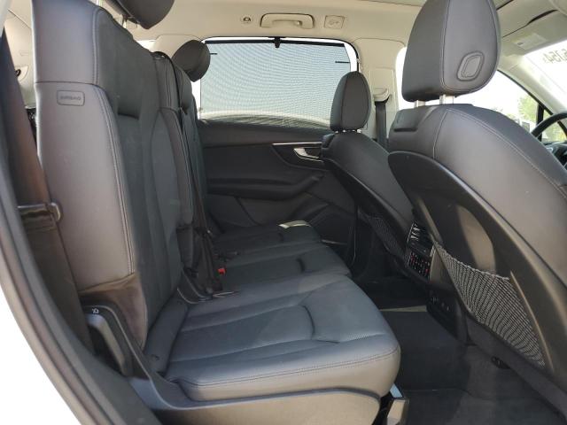 Photo 11 from auction – 2022 AUDI Q7 PREMIUM with VIN WA1LXBF70ND021661