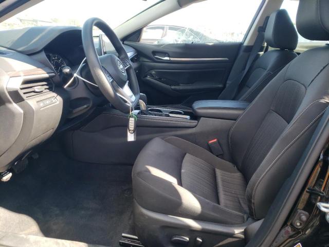 Photo 7 from auction – 2023 NISSAN ALTIMA SV with VIN 1N4BL4DVXPN322757