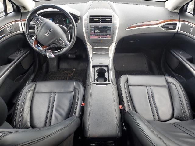 Photo 8 from auction – 2016 LINCOLN MKZ HYBRID with VIN 3LN6L2LU3GR601629