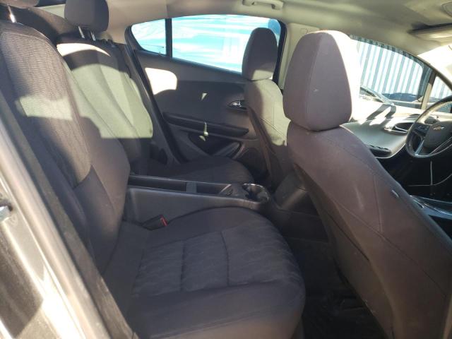 Photo 10 from auction – 2014 CHEVROLET VOLT with VIN 1G1RA6E49EU151057