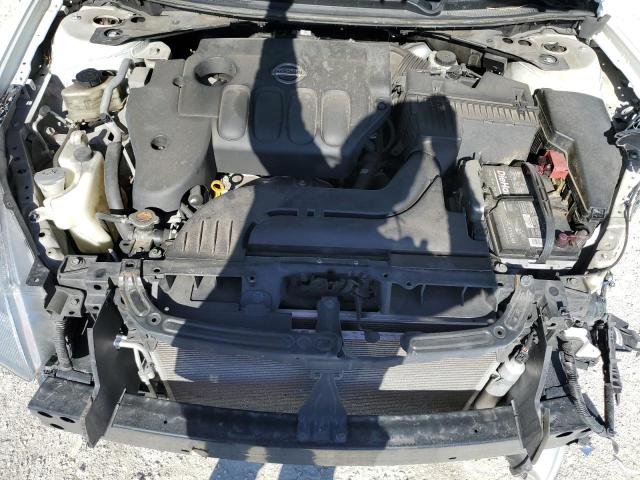 Photo 11 from auction – 2012 NISSAN ALTIMA BAS with VIN 1N4AL2AP9CN485075