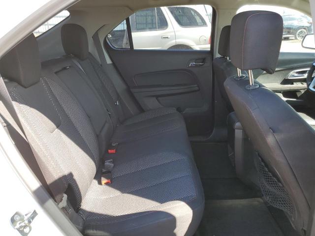Photo 11 from auction – 2015 CHEVROLET EQUINOX LT with VIN 1GNFLFEK7FZ121795