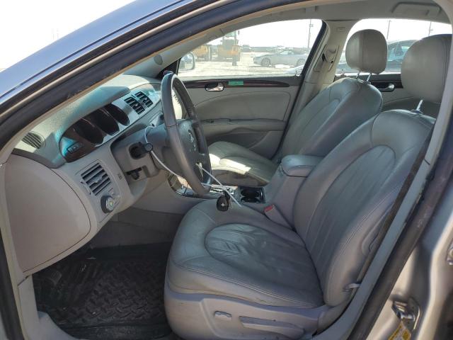 Photo 7 from auction – 2008 BUICK LUCERNE CX with VIN 1G4HD57238U114425