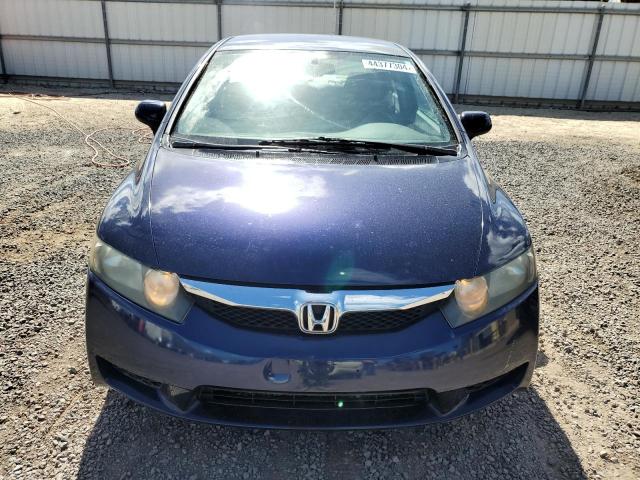 Photo 5 from auction – 2009 HONDA CIVIC LX with VIN 2HGFA16599H506002