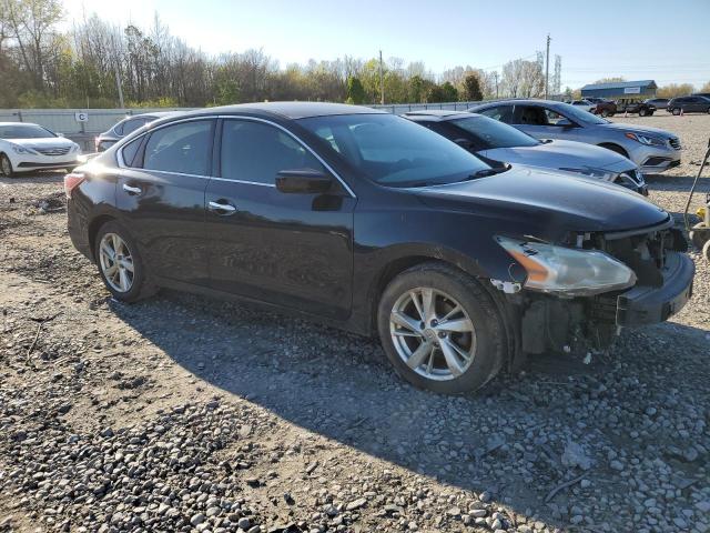 Photo 4 from auction – 2013 NISSAN ALTIMA 2.5 with VIN 1N4AL3AP3DN444531