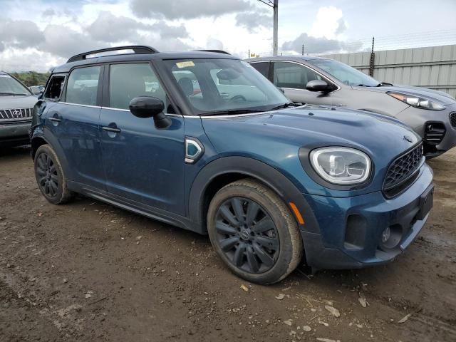 Photo 4 from auction – 2022 MINI COOPER S C with VIN WMZ53BR04N3N44311