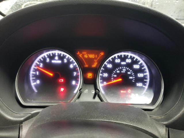 Photo 9 from auction – 2012 NISSAN VERSA S with VIN 3N1CN7AP7CL910032