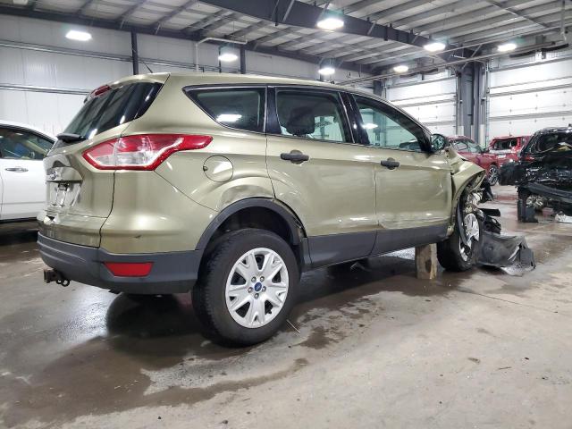 Photo 3 from auction – 2013 FORD ESCAPE S with VIN 1FMCU0F77DUB00757