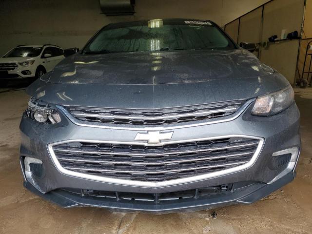 Photo 5 from auction – 2017 CHEVROLET MALIBU LT with VIN 1G1ZE5ST2HF170097