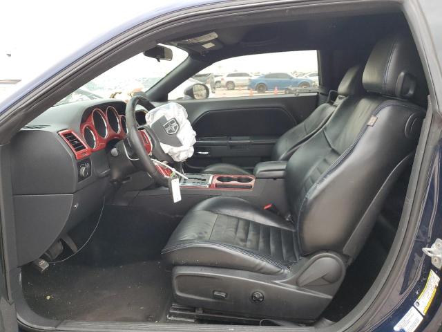 Photo 7 from auction – 2014 DODGE CHALLENGER with VIN 2C3CDYAG7EH179785