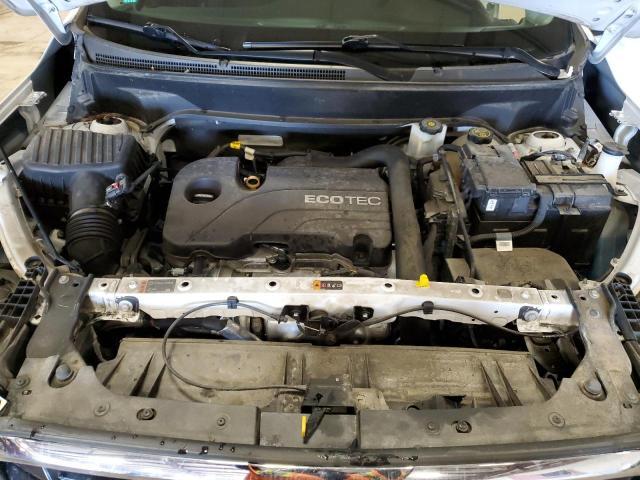 Photo 12 from auction – 2019 GMC TERRAIN SL with VIN 3GKALMEV3KL197490