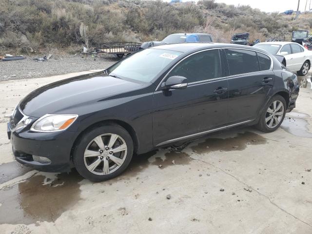 LEXUS GS 350 2008 with VIN JTHCE96S880016890 - Photo from auction