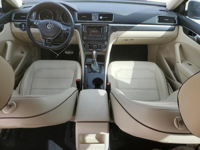 Photo 8 from auction – 2016 VOLKSWAGEN PASSAT S with VIN 1VWAS7A35GC063715