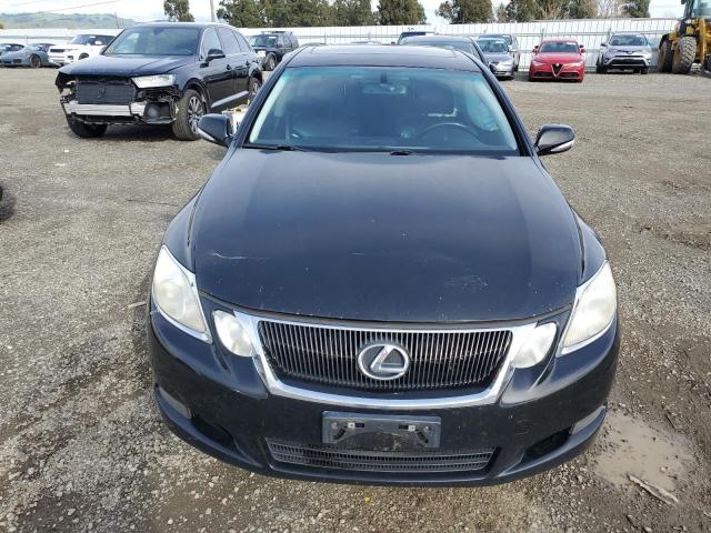 Photo 5 from auction – 2008 LEXUS GS 350 with VIN JTHBE96S380041613