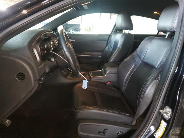 Photo 7 from auction – 2019 DODGE CHARGER SX with VIN 2C3CDXBG4KH580134