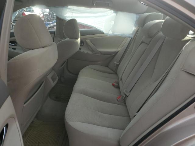 Photo 10 from auction – 2007 TOYOTA CAMRY CE with VIN 4T1BE46K97U593916