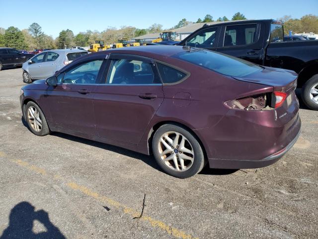 Photo 2 from auction – 2013 FORD FUSION SE with VIN 3FA6P0H76DR381050