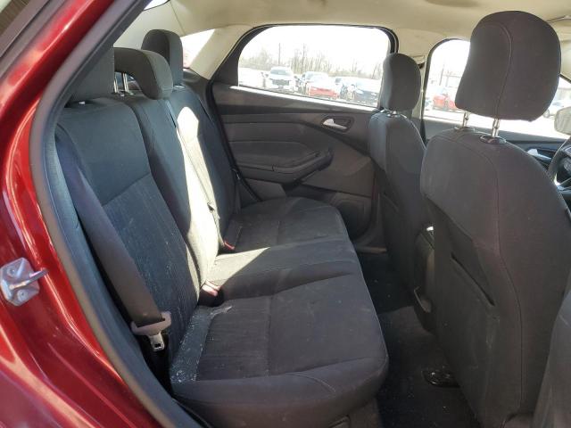 Photo 10 from auction – 2016 FORD FOCUS SE with VIN 1FADP3F2XGL390076