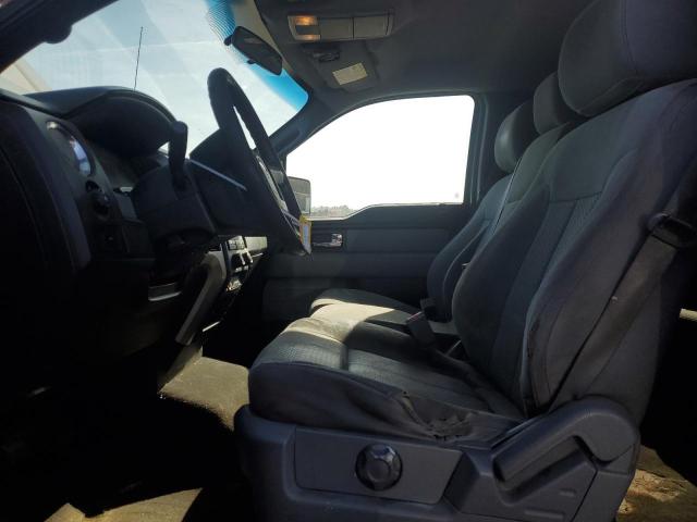 Photo 7 from auction – 2012 FORD F150 SUPER with VIN 1FTFW1EF4CKD11211