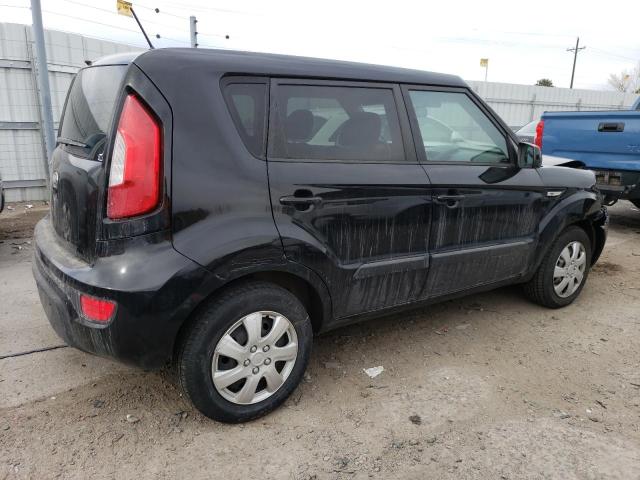 Photo 3 from auction – 2013 KIA SOUL with VIN KNDJT2A58D7496891