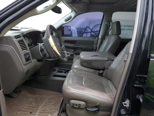 Photo 7 from auction – 2008 DODGE RAM 3500 with VIN 3D3MX49A88G209971