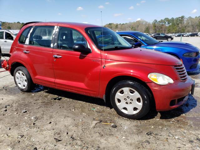 Photo 4 from auction – 2006 CHRYSLER PT CRUISER with VIN 3A4FY48B06T228201