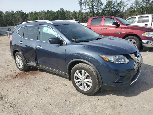 Photo 4 from auction – 2016 NISSAN ROGUE with VIN 5N1AT2MN0GC825084