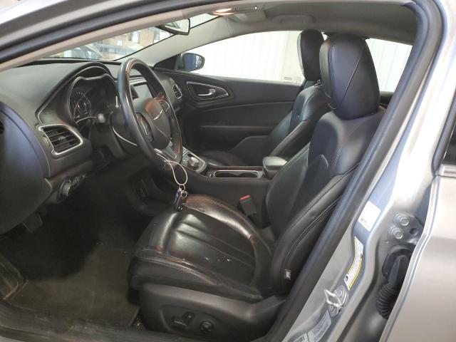 Photo 7 from auction – 2017 CHRYSLER 200 LIMITE with VIN 1C3CCCAB8HN507723