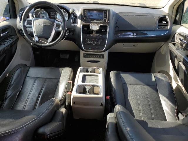 Photo 8 from auction – 2011 CHRYSLER TOWN & COU with VIN 2A4RR8DG0BR759169