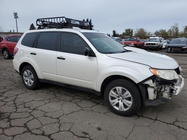 Photo 4 from auction – 2011 SUBARU FORESTER 2 with VIN JF2SHBAC1BH710309