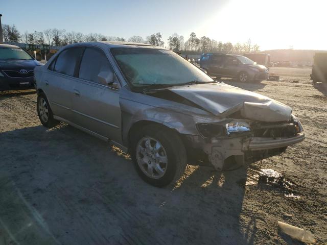 Photo 4 from auction – 2000 HONDA ACCORD EX with VIN 1HGCG6673YA089070