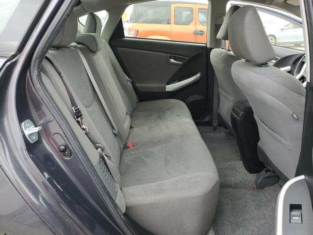 Photo 10 from auction – 2014 TOYOTA PRIUS with VIN JTDKN3DU3E1742256