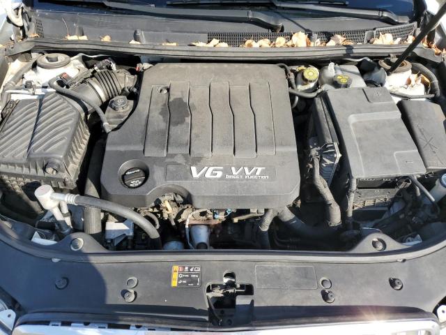 Photo 11 from auction – 2012 BUICK LACROSSE with VIN 1G4GC5E36CF283443