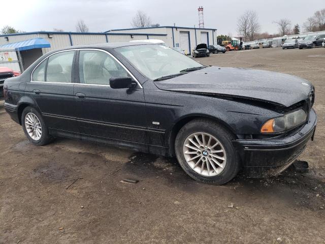 Photo 4 from auction – 2003 BMW 540 I AUTO with VIN WBADN63403GN89953