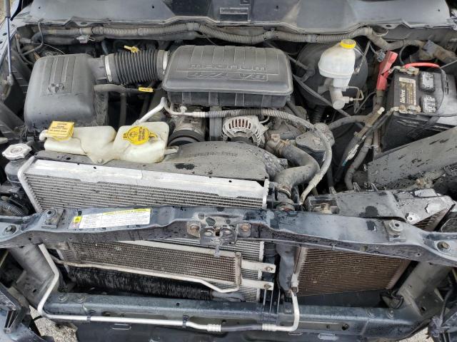 Photo 11 from auction – 2007 DODGE RAM 1500 S with VIN 1D7HU18P47J637773
