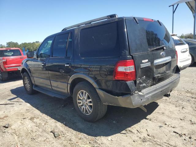Photo 2 from auction – 2012 FORD EXPEDITION with VIN 1FMJU1H56CEF53186