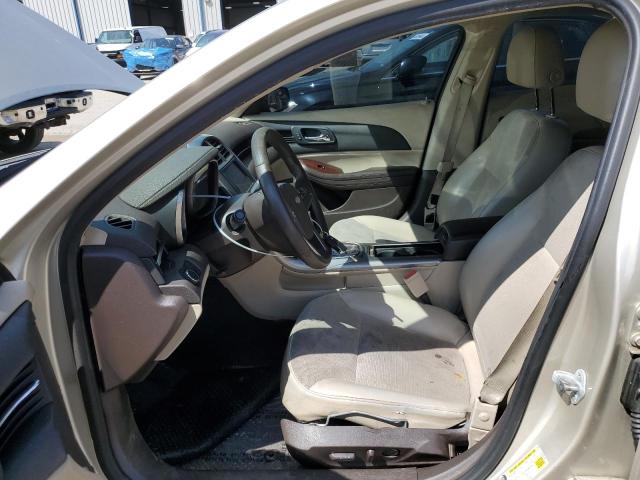 Photo 7 from auction – 2013 CHEVROLET MALIBU 1LT with VIN 1G11C5SA6DF293414