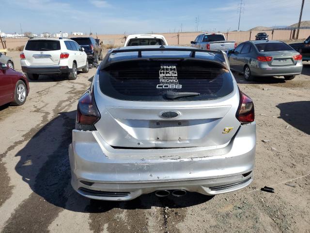 Photo 6 from auction – 2013 FORD FOCUS ST with VIN 1FADP3L93DL290477