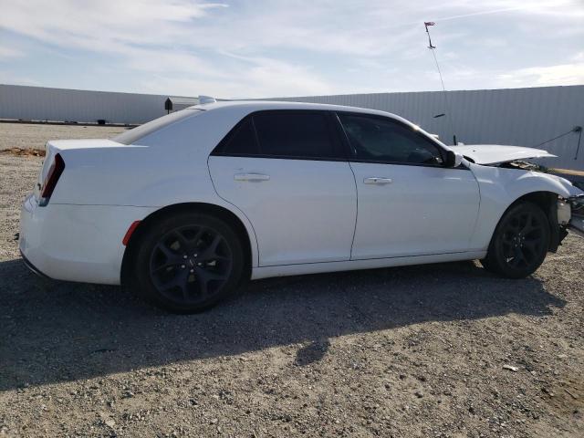 Photo 3 from auction – 2021 CHRYSLER 300 S with VIN 2C3CCABG3MH589121