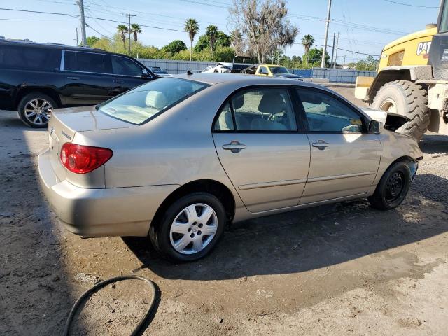 Photo 3 from auction – 2007 TOYOTA COROLLA CE with VIN 1NXBR30E17Z898733