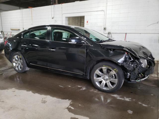 Photo 4 from auction – 2012 BUICK LACROSSE P with VIN 1G4GF5E37CF216132