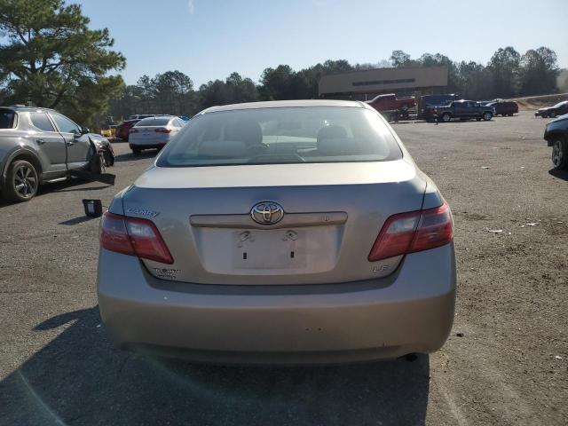 Photo 6 from auction – 2008 TOYOTA CAMRY CE with VIN 4T1BE46K08U735961