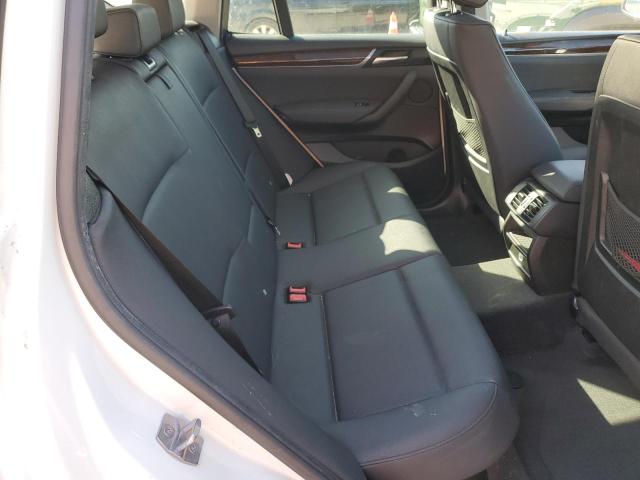 Photo 11 from auction – 2016 BMW X3 XDRIVE2 with VIN 5UXWX9C50G0D71219