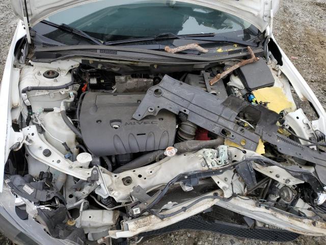 Photo 11 from auction – 2015 MITSUBISHI LANCER ES with VIN JA32U2FUXFU006701