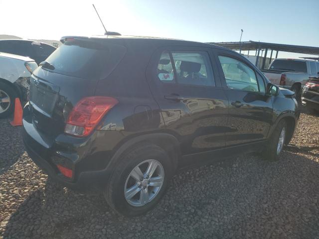 Photo 3 from auction – 2020 CHEVROLET TRAX LS with VIN KL7CJKSB1LB073369