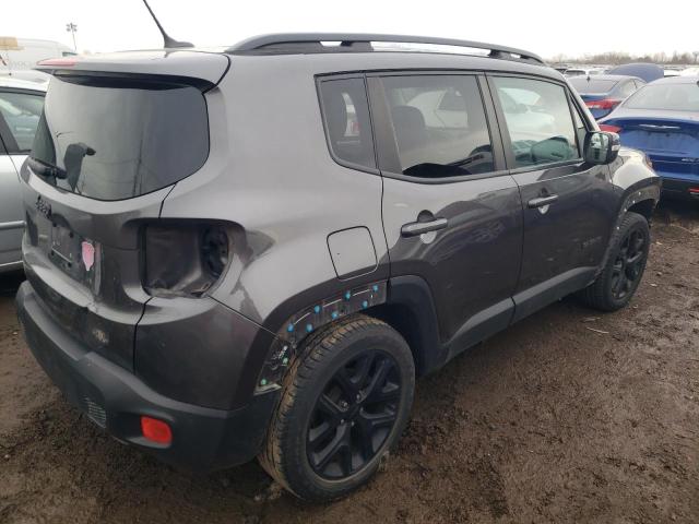 Photo 3 from auction – 2017 JEEP RENEGADE L with VIN ZACCJABB2HPF26862