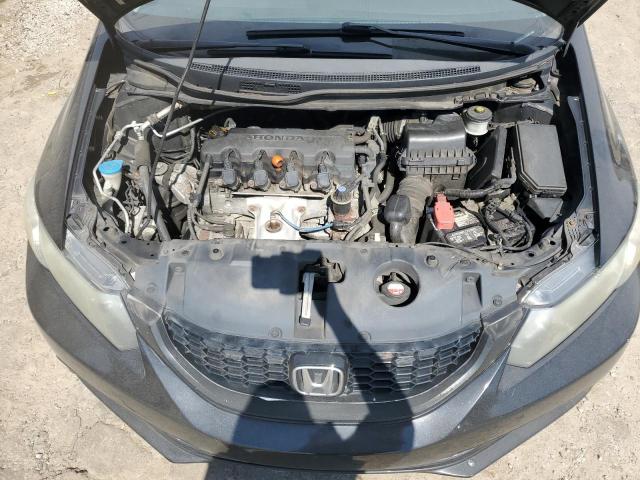 Photo 11 from auction – 2013 HONDA CIVIC EXL with VIN 19XFB2F94DE209437