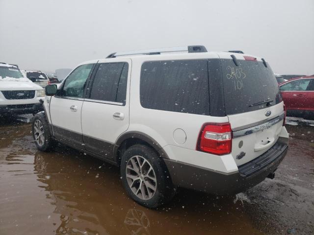 Photo 2 from auction – 2016 FORD EXPEDITION with VIN 1FMJU1JT0GEF22790